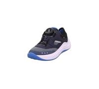 superfit Garçon Bounce Basket, Bleu Bleu Clair 8000, 34 EU Large
