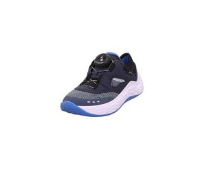 superfit Garçon Bounce Basket, Bleu Bleu Clair 8000, 34 EU Large