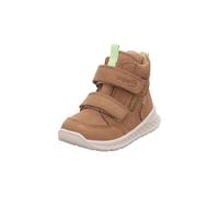 Superfit Garçon Breeze Leicht Gefütterte Gore-tex, Braun Hellgrün 3020, 20 EU Large