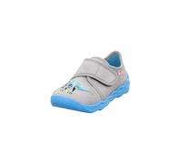 Superfit Garçon Bubble, Gris, 23 EU
