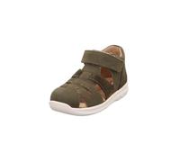 superfit Garçon Bumblebee Shoes, Vert 7000, 26 EU