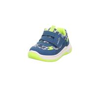 Superfit Garçon Cooper Chaussures d'apprentissage