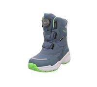 Superfit Garçon Culusuk 2.0 Warm Gefütterte Gore-tex, Blau Hellgrün 8010, 38 EU Large