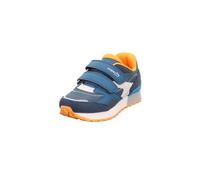 Superfit Garçon Dash, Bleu Orange 8000, 32 EU