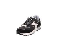 Superfit Garçon Dash, Noir Gris Clair 0000, 31 EU