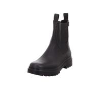 Superfit Garçon Fille Abby Warm Lined Gore-Tex Bottine Chelsea, Noir 0010, 27 EU