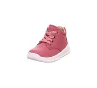 Superfit Garçon Fille Breeze Basket, Rose Vif 5500, 20 EU