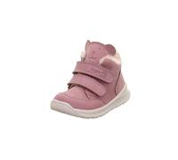 Superfit Garçon Fille Breeze Leicht gefütterte Gore-Tex Chaussure de première randonnée, Lila 8510, 20 EU Large