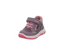 Superfit Garçon Fille Cooper Leicht gefütterte Gore-Tex Chaussure de première randonnée, Lila/Rosa 8510, 20 EU Large