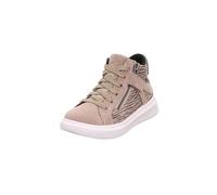 Superfit Garçon Fille Cosmo Gore-tex légèrement doublé Basket, Beige 4000, 29 EU