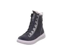 Superfit Garçon Fille Cosmo Gore-tex légèrement doublé Bottine, Gris 2000, 27 EU