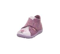Superfit Garçon Fille Happy Octi Mule, Lilas, 20 EU