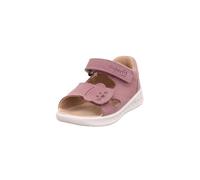 Superfit Garçon Fille Lagoon Sandale, Violet 8500, 19 EU Large