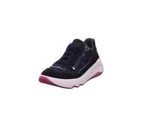 Superfit Garçon Fille Melody Basket, Bleu 8000, 28 EU