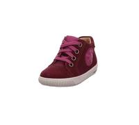 Superfit Garçon Fille Moppy Chaussures Premiers Pas, Rouge/Rouge 5010, 22 EU