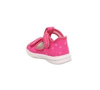 Superfit Garçon Fille Polly Mule, Rose 5510, 18 EU