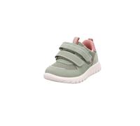 Superfit Garçon Fille Sport7 Mini Basket, Vert Clair Rose 7500, 20 EU Large