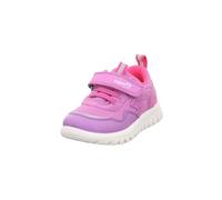 Superfit Garçon Fille Sport7 Mini Basket, Violet/Rose 8500, 20 EU