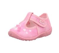 Superfit Garçon Fille Spotty Chausson, Rose 5530, 18 EU Large