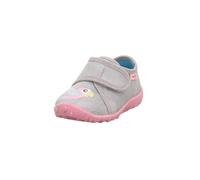 Superfit Garçon Fille Spotty Mule, Gris Clair 2500 5, 19 EU