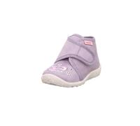 Superfit Garçon Fille Spotty Mule, Lila 8520, 20 EU Large