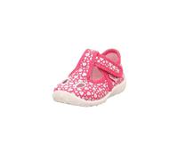 Superfit Garçon Fille Spotty Mule, Rose 5530, 18 EU