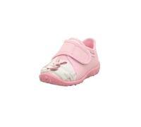 Superfit Garçon Fille Spotty Mule, Rose 5560, 19 EU