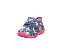 Superfit Garçon Fille Spotty Non Applicable, Bleu Multicolore 8110, 19 EU Large