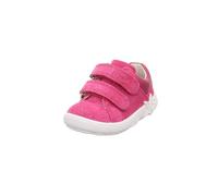 Superfit Garçon Fille Starlight Chaussures d'apprentissage, Rose 5530, 20 EU