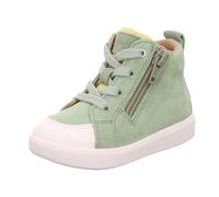 Superfit Garçon Fille SUPIES Chaussure de première randonnée, Hellgrün 7500, 20 EU Large