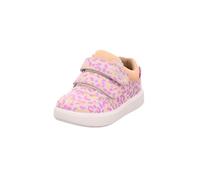 Superfit Garçon Fille SUPIES Chaussure de première randonnée, Mehrfarbig 9020, 19 EU Large