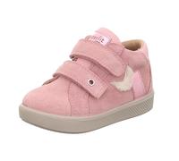 Superfit Garçon Fille Supies Chaussure de première randonnée, Rose métallisé 5500, 20 EU Étroit