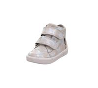 Superfit Garçon Fille SUPIES Leicht gefütterte Gore-Tex Chaussure de première randonnée, Hellgrau 2500, 19 EU Large