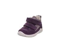 Superfit Garçon Fille Universe Chaussure de première randonnée, Lila 8520, 20 EU Large