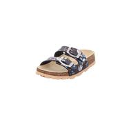 superfit Garçon Fussbettpantoffel Sandales, Pierre Multi 0700, 24 EU