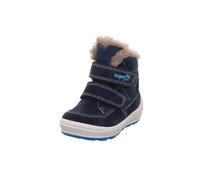 Superfit Garçon Groovy 2.0 Gore-tex, Blau Türkis 8000, 21 EU Large