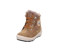 Superfit Garçon Groovy 2.0 Gore-tex, Braun Orange 3000, 24 EU Large