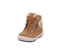 Superfit Garçon Groovy 2.0 Warm Gefütterte Gore-tex, Braun Orange 3000, 26 EU Large