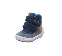 Superfit Garçon Groovy, Bleu 8000, 19 EU Troit