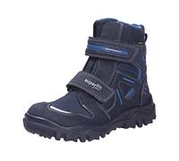 Superfit Garçon Husky Gore-tex À Rembourrage Chaud Chaussures, Bleu 80, 27 EU