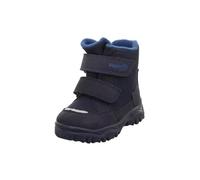 SUPERFIT Bottes de neige 'Husky1' bleu marine, Taille 22
