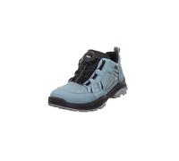 Superfit Garçon Jupiter, Bleu Noir 8060, 35 EU Large
