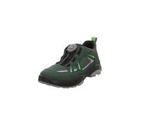 Superfit Garçon Jupiter, Vert Clair 7010, 35 EU Troit