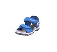 Superfit Garçon Mike 3.0, Bleu Gris 8040, 35 EU