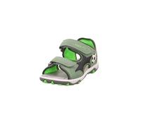 Superfit Garçon Mike 3.0, Vert Clair Gris 7500, 27 EU Large