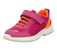 Superfit Garçon Rush Basket, Rouge/Orange, 42 EU