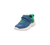 Superfit Garçon Rush, Bleu Vert 8070, 26 EU Large