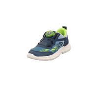 Superfit Garçon Rush, Bleu Vert Clair 8000, 28 EU Large