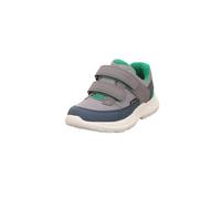 Superfit Garçon Rush Gore-tex, Gris Vert 2000, 24 EU Large