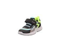Superfit Garçon Rush, Gris Jaune 2000, 33 EU
